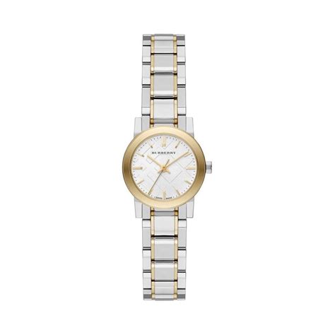 orologio burberry lady price|real real Burberry watches.